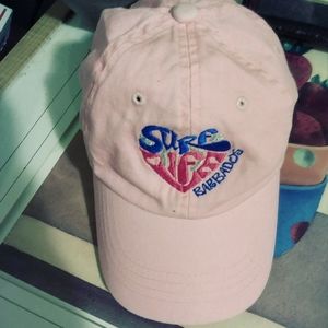 SOUTH ATHLETIC SURF LIFE BARBADOS😎👕